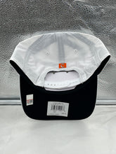 Load image into Gallery viewer, Clemson Tigers NCAA '47 Brand White Hitch Rope Adjustable Snapback Hat - Casey's Sports Store