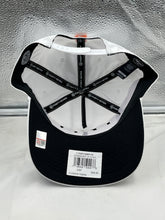 Load image into Gallery viewer, Clemson Tigers NCAA '47 Brand White Hitch Rope Adjustable Snapback Hat - Casey's Sports Store