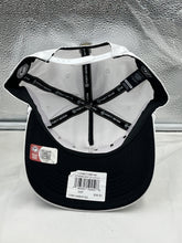 Load image into Gallery viewer, Iowa Hawkeyes NCAA '47 Brand White Hitch Rope Adjustable Snapback Hat - Casey's Sports Store