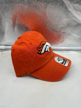 Load image into Gallery viewer, Stylish Denver Broncos hat with breathable fabric, perfect for game day or casual outings.