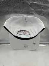 Load image into Gallery viewer, Texas Tech Red Raiders NCAA '47 Throwback White Hitch Adjustable Snapback Hat