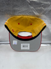 Load image into Gallery viewer, San Francisco 49ers NFL '47 Brand Gold TT Diamond Hitch Snapback Adjustable Hat