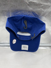 Load image into Gallery viewer, Los Angeles Dodgers hat displayed on a mannequin, highlighting its relaxed fit ideal for casual outings and game-day wear.