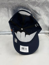 Load image into Gallery viewer, Stylish Chicago Bears NFL '47 Brand Navy Blue Clean Up Adjustable Strapback Hat ready to elevate your game day experience.