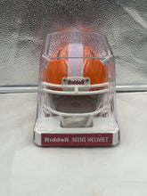 Load image into Gallery viewer, Tennessee Volunteers NCAA Riddell Speed Orange Alternate Mini Helmet - Casey's Sports Store
