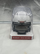 Load image into Gallery viewer, UCONN Huskies NCAA Riddell Speed White Mini Helmet - Casey's Sports Store