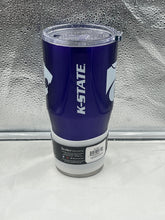 Load image into Gallery viewer, Kansas State Wildcats NCAA 30oz Tumbler Cup Mug Logo Brands - Casey's Sports Store