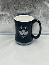 Load image into Gallery viewer, UCONN Huskies NCAA 14oz Coffee Mug Cup Logo Brands - Casey's Sports Store