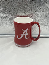 Load image into Gallery viewer, Alabama Crimson Tide NCAA 14oz Coffee Mug Cup Logo Brands - Casey's Sports Store