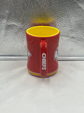 Load image into Gallery viewer, Kansas City Chiefs NFL 14oz Coffee Mug Cup Logo Brands - Casey's Sports Store