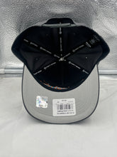Load image into Gallery viewer, Miami Dolphins NFL '47 Brand Charcoal Wave Hitch Snapback Hat - Casey's Sports Store
