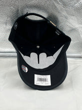 Load image into Gallery viewer, New York Yankees MLB '47 Brand Black Clean Up Adjustable Strapback Hat - Casey's Sports Store