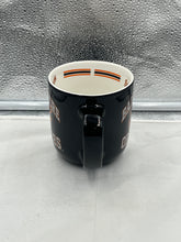 Load image into Gallery viewer, Durable Baltimore Orioles MLB 15oz Coffee Mug from Logo Brands, ideal for game days and everyday use, featuring high-quality ceramic construction.