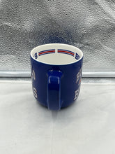 Load image into Gallery viewer, Buffalo Bills NFL 15oz Coffee Mug Cup Logo Brands showcasing the iconic team logo and vibrant colors, perfect for fans to enjoy their favorite beverages.