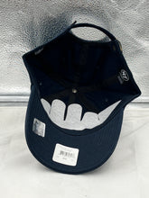 Load image into Gallery viewer, Houston Texans NFL '47 Brand Navy Blue Clean Up Adjustable Hat - Casey's Sports Store