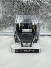 Load image into Gallery viewer, Los Angeles Chargers Throwback NFL Riddell Speed Blue Replica Mini Helmet - Casey's Sports Store