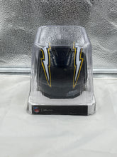 Load image into Gallery viewer, Los Angeles Chargers Throwback NFL Riddell Speed Blue Replica Mini Helmet - Casey's Sports Store