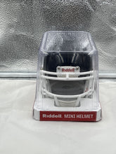 Load image into Gallery viewer, UCONN Huskies NCAA Riddell Speed Blue Mini Helmet - Casey's Sports Store