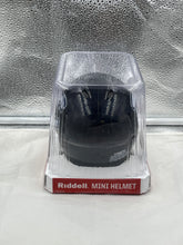 Load image into Gallery viewer, UCONN Huskies NCAA Riddell Speed Blue Mini Helmet - Casey's Sports Store