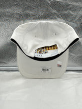 Load image into Gallery viewer, Florida State Seminoles FSU Throwback NCAA '47 Brand White Hitch Adjustable Hat - Casey's Sports Store