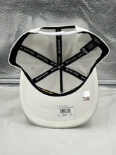 Load image into Gallery viewer, Florida State Seminoles FSU Throwback NCAA '47 Brand White Hitch Adjustable Hat - Casey's Sports Store