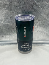Load image into Gallery viewer, Miami Hurricanes NCAA 20oz Tumbler Cup Mug Logo Brands - Casey's Sports Store