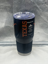 Load image into Gallery viewer, Texas Longhorns NCAA 30oz Tumbler Cup Mug Logo Brands - Casey's Sports Store