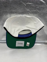 Load image into Gallery viewer, Duke Blue Devils NCAA '47 Champs Off White TT Hitch Adjustable Snapback Hat - Vintage-inspired design ideal for showing off your support for the Duke Blue Devils hat.