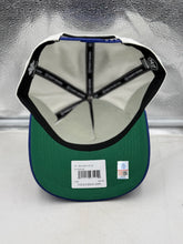 Load image into Gallery viewer, Duke Blue Devils NCAA '47 Champs Off White TT Hitch Adjustable Snapback Hat - Perfect gift for Duke fans, a classic Duke Blue Devils hat design.