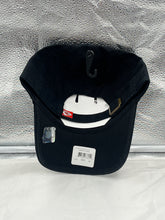 Load image into Gallery viewer, Kansas City Chiefs NFL '47 Brand Black Clean Up Adjustable Hat - Casey's Sports Store