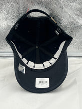 Load image into Gallery viewer, Kansas City Chiefs NFL '47 Brand Black Clean Up Adjustable Hat - Casey's Sports Store