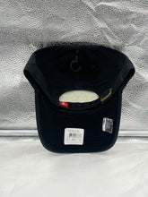 Load image into Gallery viewer, San Francisco 49ers NFL '47 Brand Black Clean Up Adjustable Hat - Casey's Sports Store