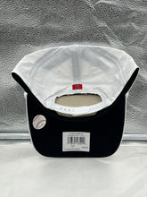 Load image into Gallery viewer, Los Angeles Angels MLB '47 Brand White Script Hitch Rope Adjustable Snapback Hat - Casey's Sports Store