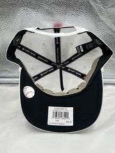 Load image into Gallery viewer, Los Angeles Angels MLB '47 Brand White Script Hitch Rope Adjustable Snapback Hat - Casey's Sports Store