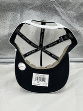 Load image into Gallery viewer, Detroit Tigers MLB '47 Brand White Script Hitch Rope Adjustable Snapback Hat - Casey's Sports Store