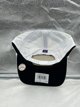 Load image into Gallery viewer, Chicago Cubs MLB '47 Brand White Script Hitch Rope Adjustable Snapback Hat - Casey's Sports Store