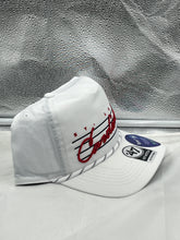 Load image into Gallery viewer, St. Louis Cardinals MLB '47 White Script Hitch Rope Adjustable Snapback Hat - Casey's Sports Store