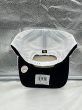 Load image into Gallery viewer, San Diego Padres MLB '47 Brand White Script Hitch Rope Adjustable Snapback Hat - Casey's Sports Store