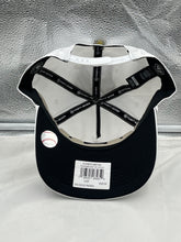 Load image into Gallery viewer, San Diego Padres MLB '47 Brand White Script Hitch Rope Adjustable Snapback Hat - Casey's Sports Store