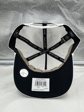 Load image into Gallery viewer, Los Angeles Dodgers MLB 47 Brand White Script Hitch Rope Adjustable Snapback Hat - Casey's Sports Store