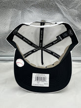 Load image into Gallery viewer, Pittsburgh Pirates MLB '47 Brand White Script Hitch Rope Adjustable Snapback Hat - Casey's Sports Store