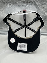 Load image into Gallery viewer, Washington Nationals MLB '47 White Script Hitch Rope Adjustable Snapback Hat - Casey's Sports Store