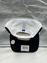 Load image into Gallery viewer, New York Mets MLB '47 Brand White Script Hitch Rope Adjustable Snapback Hat - Casey's Sports Store