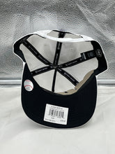 Load image into Gallery viewer, New York Mets MLB '47 Brand White Script Hitch Rope Adjustable Snapback Hat - Casey's Sports Store