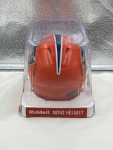 Load image into Gallery viewer, UTEP Miners NCAA Riddell Speed Orange Mini Helmet - Casey's Sports Store