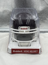 Load image into Gallery viewer, Mississippi State Bulldogs NCAA Riddell Speed Maroon Script Mini Helmet - Casey's Sports Store