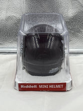 Load image into Gallery viewer, Mississippi State Bulldogs NCAA Riddell Speed Maroon Script Mini Helmet - Casey's Sports Store