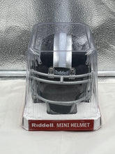 Load image into Gallery viewer, Nevada Wolf Pack NCAA Riddell Speed Mini Helmet - Casey's Sports Store