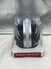 Load image into Gallery viewer, Nevada Wolf Pack NCAA Riddell Speed Mini Helmet - Casey's Sports Store