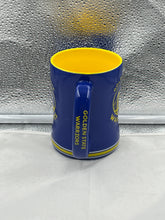 Load image into Gallery viewer, Golden State Warriors NBA 14oz Coffee Mug Cup Logo Brands - Casey's Sports Store